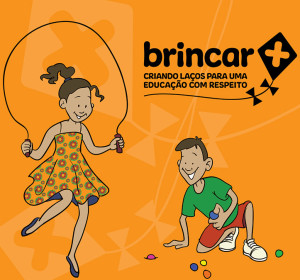 Campanha Brincar +