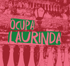 Ocupa Laurinda