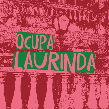 Ocupa Laurinda