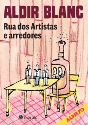 Aldir70_RuaDosArtistas