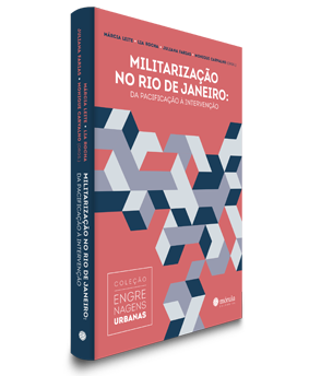 Militarização no Rio de Janeiro