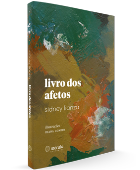 Livro dos afetos