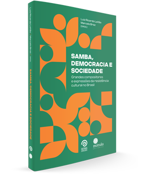 Samba, democracia e sociedade