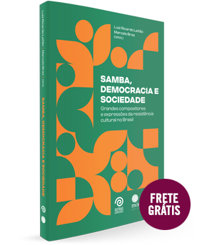 Samba, democracia e sociedade
