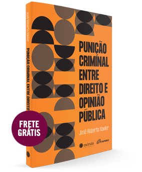 Punição criminal entre Direito <br/>e opinião pública